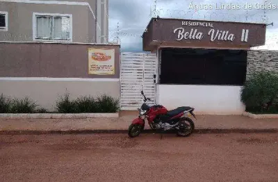 Oportunidade única em aguas lindas de goias - go | tipo: apartamento | negociação: venda direta online  | situação: imóvel