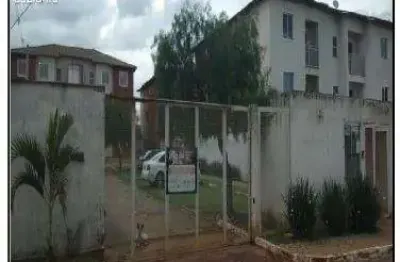 Oportunidade única em luziania - go | tipo: apartamento | negociação: venda direta online  | situação: imóvel
