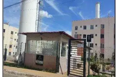 Oportunidade única em luziania - go | tipo: apartamento | negociação: venda direta online  | situação: imóvel