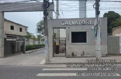 Oportunidade única em sao goncalo - rj | tipo: apartamento | negociação: venda direta online  | situação: imóvel