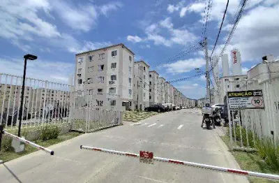 Oportunidade Única em RIO DE JANEIRO - RJ | Tipo: Apartamento | Negociação: Venda Direta Online  | Situação: Imóvel