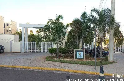 Oportunidade única em birigui - sp | tipo: apartamento | negociação: venda online  | situação: imóvel