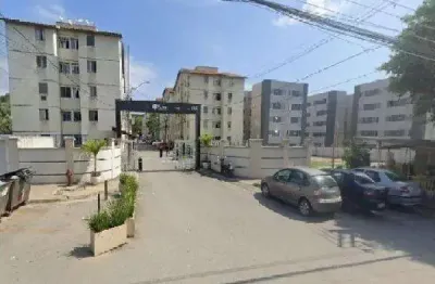 Oportunidade única em rio de janeiro - rj | tipo: apartamento | negociação: venda direta online  | situação: imóvel