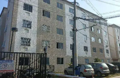 Oportunidade única em rio de janeiro - rj | tipo: apartamento | negociação: venda direta online  | situação: imóvel