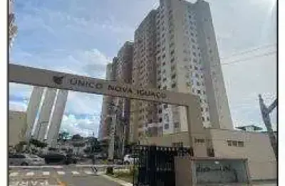 Oportunidade única em nova iguacu - rj | tipo: apartamento | negociação: venda direta online  | situação: imóvel