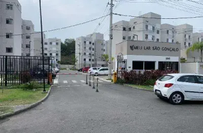Oportunidade única em sao goncalo - rj | tipo: apartamento | negociação: venda direta online  | situação: imóvel