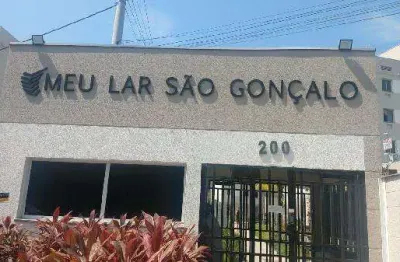 Oportunidade única em sao goncalo - rj | tipo: apartamento | negociação: venda direta online  | situação: imóvel