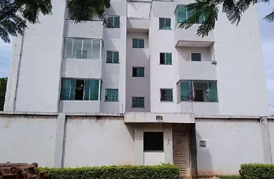 Oportunidade única em planaltina - go | tipo: apartamento | negociação: venda direta online  | situação: imóvel