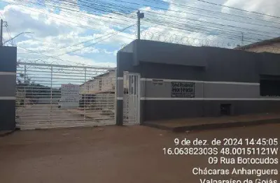 Oportunidade única em valparaiso de goias - go | tipo: apartamento | negociação: venda direta online  | situação: imóvel