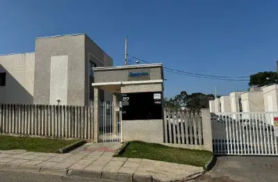 Oportunidade Única em FAZENDA RIO GRANDE - PR | Tipo: Apartamento | Negociação: Leilão  | Situação: Imóvel