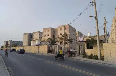 Oportunidade única em belford roxo - rj | tipo: apartamento | negociação: venda online  | situação: imóvel