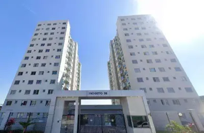 Oportunidade Única em RIO DE JANEIRO - RJ | Tipo: Apartamento | Negociação: Venda Direta Online  | Situação: Imóvel