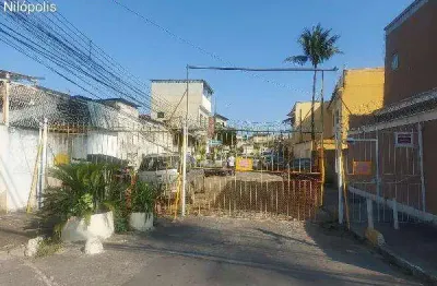 Oportunidade única em nilopolis - rj | tipo: apartamento | negociação: venda direta online  | situação: imóvel