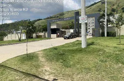 Oportunidade única em nova iguacu - rj | tipo: apartamento | negociação: venda direta online  | situação: imóvel