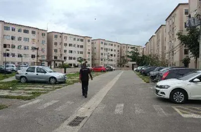 Oportunidade Única em RIO DE JANEIRO - RJ | Tipo: Apartamento | Negociação: Venda Direta Online  | Situação: Imóvel