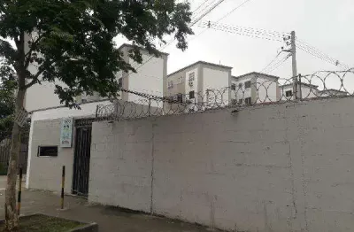 Oportunidade Única em RIO DE JANEIRO - RJ | Tipo: Apartamento | Negociação: Venda Direta Online  | Situação: Imóvel