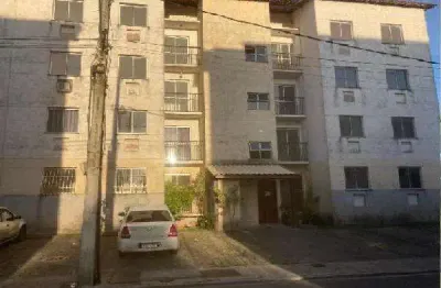 Oportunidade única em macae - rj | tipo: apartamento | negociação: venda direta online  | situação: imóvel