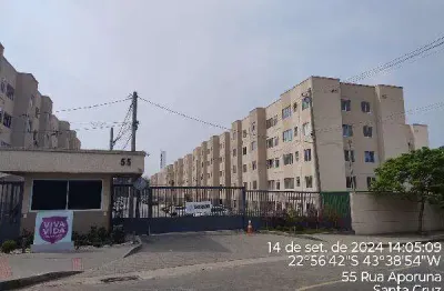 Oportunidade Única em RIO DE JANEIRO - RJ | Tipo: Apartamento | Negociação: Venda Direta Online  | Situação: Imóvel