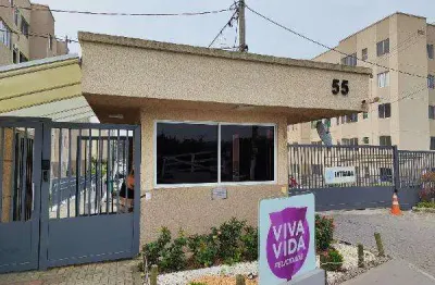 Oportunidade única em rio de janeiro - rj | tipo: apartamento | negociação: venda direta online  | situação: imóvel
