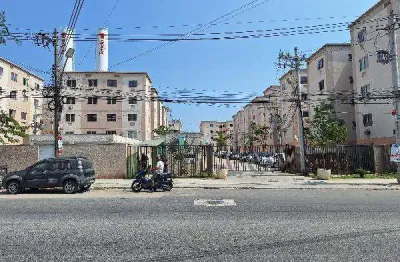 Oportunidade Única em RIO DE JANEIRO - RJ | Tipo: Apartamento | Negociação: Venda Direta Online  | Situação: Imóvel