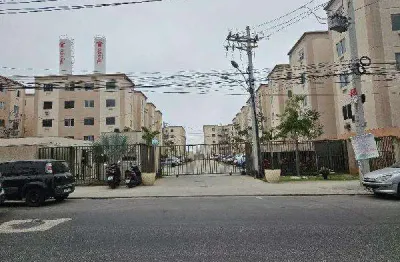 Oportunidade única em rio de janeiro - rj | tipo: apartamento | negociação: venda direta online  | situação: imóvel