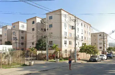 Oportunidade única em rio de janeiro - rj | tipo: apartamento | negociação: venda direta online  | situação: imóvel