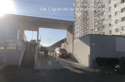 Oportunidade única em juiz de fora - mg | tipo: apartamento | negociação: venda online  | situação: imóvel