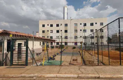Oportunidade única em luziania - go | tipo: apartamento | negociação: venda direta online  | situação: imóvel