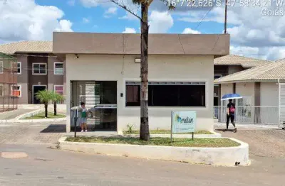 Oportunidade única em valparaiso de goias - go | tipo: apartamento | negociação: venda direta online  | situação: imóvel