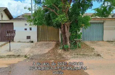 Oportunidade única em luziania - go | tipo: casa | negociação: venda direta online  | situação: imóvel