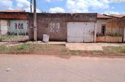 Oportunidade única em luziania - go | tipo: casa | negociação: venda direta online  | situação: imóvel