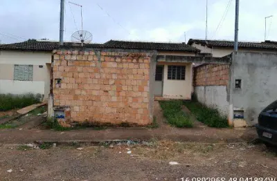 Oportunidade única em novo gama - go | tipo: casa | negociação: venda direta online  | situação: imóvel