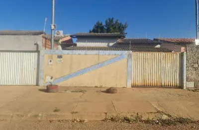 Oportunidade única em padre bernardo - go | tipo: casa | negociação: venda online  | situação: imóvel