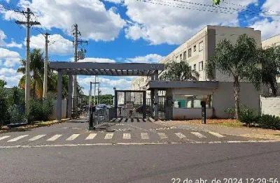 Oportunidade única em ribeirao preto - sp | tipo: apartamento | negociação: venda direta online  | situação: imóvel