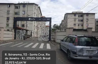 Oportunidade Única em RIO DE JANEIRO - RJ | Tipo: Apartamento | Negociação: Venda Direta Online  | Situação: Imóvel