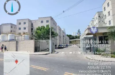 Oportunidade única em belford roxo - rj | tipo: apartamento | negociação: venda direta online  | situação: imóvel