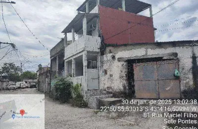 Oportunidade única em sao goncalo - rj | tipo: casa | negociação: venda direta online  | situação: imóvel