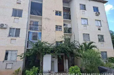 Oportunidade única em macae - rj | tipo: apartamento | negociação: venda direta online  | situação: imóvel