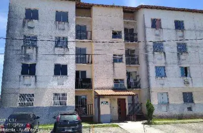 Oportunidade Única em MACAE - RJ | Tipo: Apartamento | Negociação: Venda Direta Online  | Situação: Imóvel