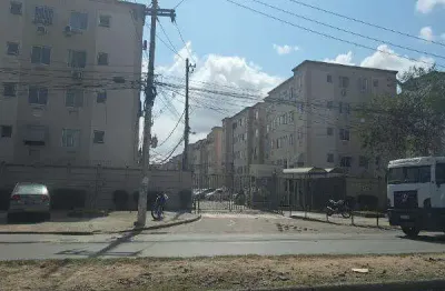 Oportunidade Única em RIO DE JANEIRO - RJ | Tipo: Apartamento | Negociação: Venda Direta Online  | Situação: Imóvel