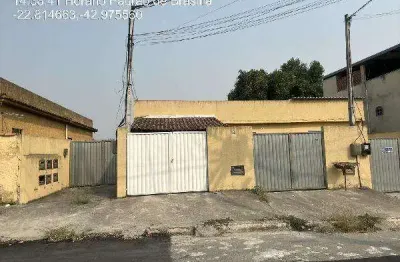 Oportunidade única em sao goncalo - rj | tipo: casa | negociação: venda online  | situação: imóvel