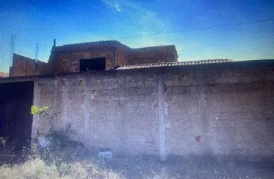 Oportunidade única em aguas lindas de goias - go | tipo: casa | negociação: venda direta online  | situação: imóvel