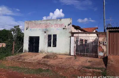 Oportunidade única em luziania - go | tipo: casa | negociação: venda direta online  | situação: imóvel