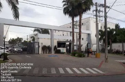 Oportunidade Única em TAUBATE - SP | Tipo: Apartamento | Negociação: Venda Direta Online  | Situação: Imóvel