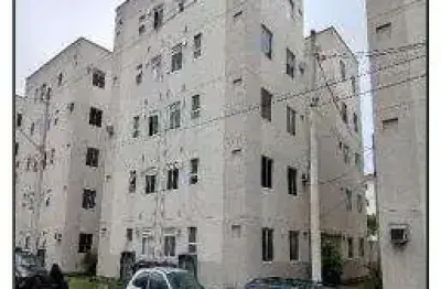 Oportunidade única em belford roxo - rj | tipo: apartamento | negociação: venda direta online  | situação: imóvel