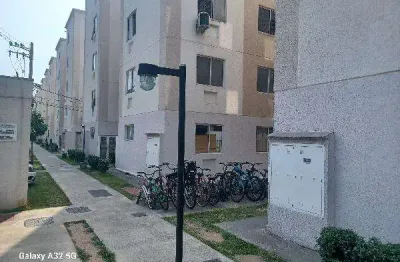 Oportunidade Única em RIO DE JANEIRO - RJ | Tipo: Apartamento | Negociação: Venda Online  | Situação: Imóvel