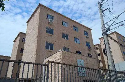 Oportunidade única em nova iguacu - rj | tipo: apartamento | negociação: venda direta online  | situação: imóvel