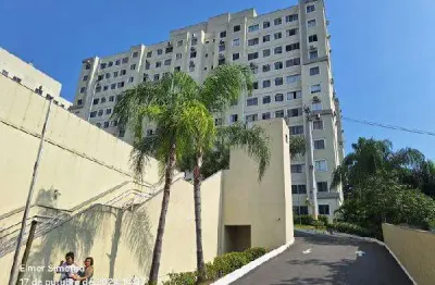 Oportunidade Única em RIO DE JANEIRO - RJ | Tipo: Apartamento | Negociação: Venda Direta Online  | Situação: Imóvel