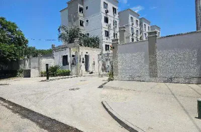 Oportunidade Única em RIO DE JANEIRO - RJ | Tipo: Apartamento | Negociação: Venda Direta Online  | Situação: Imóvel