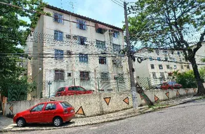 Oportunidade Única em RIO DE JANEIRO - RJ | Tipo: Apartamento | Negociação: Venda Direta Online  | Situação: Imóvel